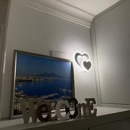 Casa Vacanze Figurelle Napels Buitenkant foto