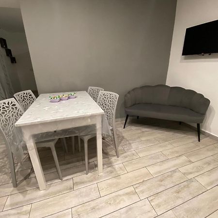 Casa Vacanze Figurelle Napels Buitenkant foto