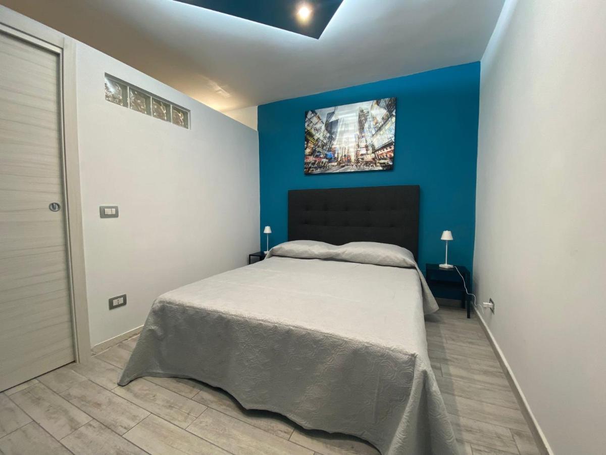 Casa Vacanze Figurelle Napels Buitenkant foto