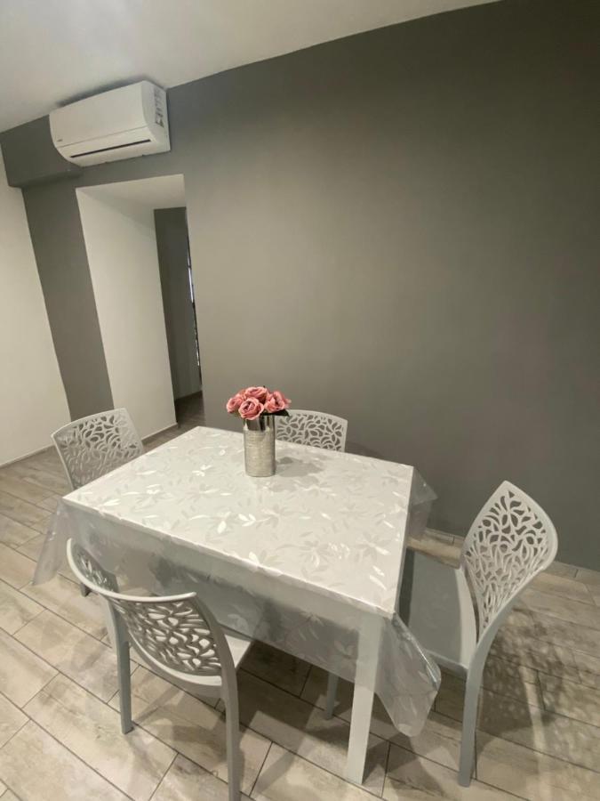 Casa Vacanze Figurelle Napels Buitenkant foto