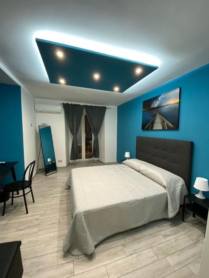 Casa Vacanze Figurelle Napels Buitenkant foto