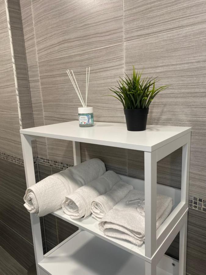 Casa Vacanze Figurelle Napels Buitenkant foto